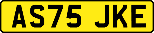 AS75JKE