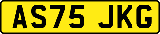 AS75JKG