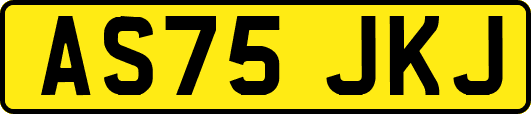 AS75JKJ