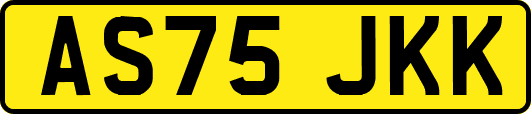 AS75JKK