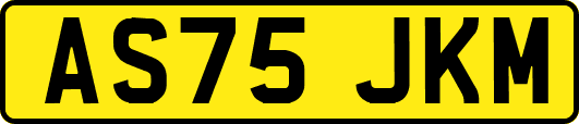 AS75JKM
