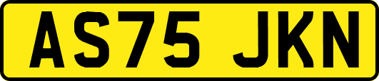 AS75JKN
