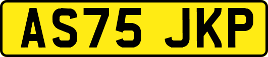AS75JKP