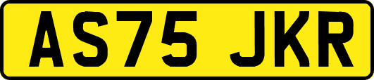 AS75JKR