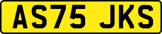 AS75JKS