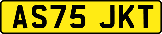 AS75JKT