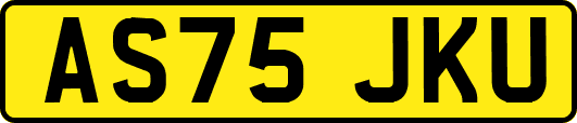 AS75JKU