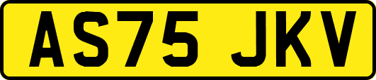AS75JKV