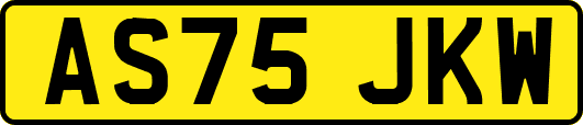 AS75JKW