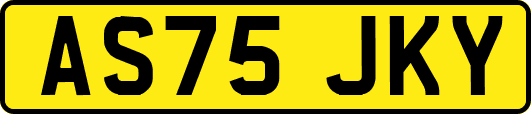 AS75JKY
