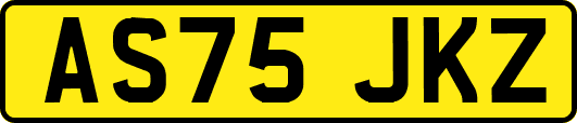 AS75JKZ