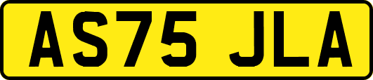 AS75JLA