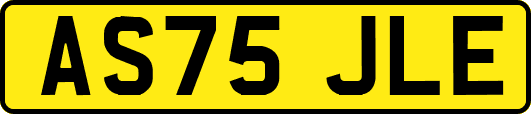 AS75JLE
