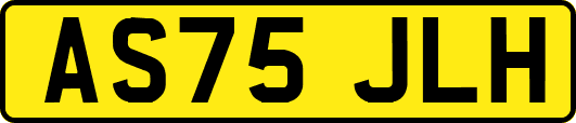 AS75JLH