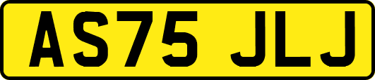 AS75JLJ
