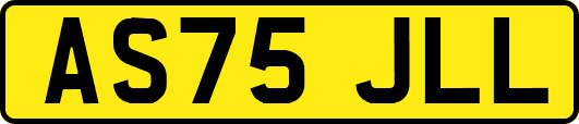 AS75JLL