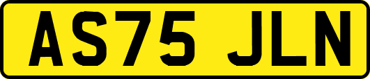 AS75JLN