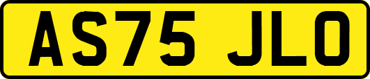 AS75JLO
