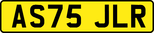 AS75JLR