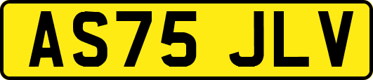 AS75JLV
