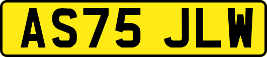 AS75JLW