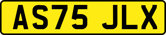 AS75JLX