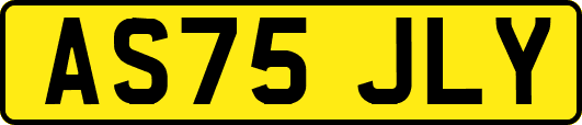 AS75JLY