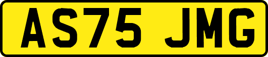AS75JMG