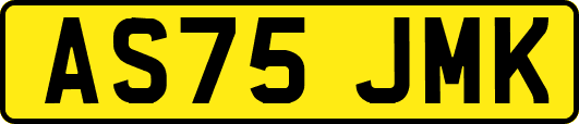 AS75JMK
