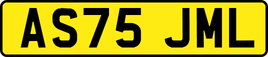 AS75JML