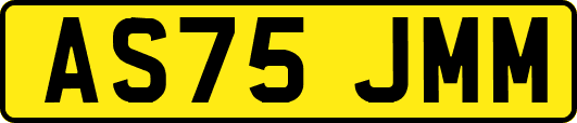 AS75JMM