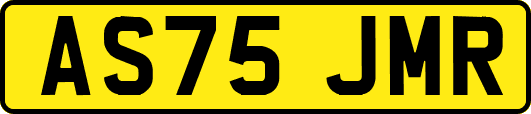 AS75JMR