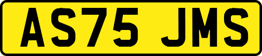 AS75JMS