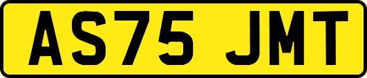 AS75JMT