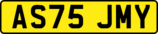 AS75JMY