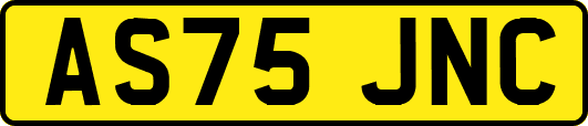 AS75JNC