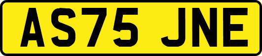 AS75JNE