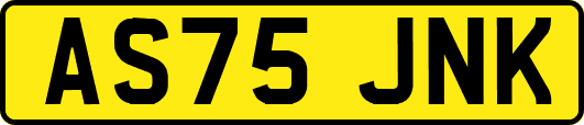 AS75JNK