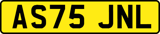 AS75JNL