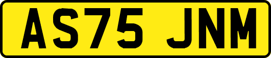 AS75JNM