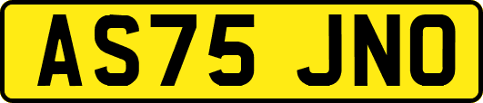 AS75JNO