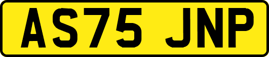 AS75JNP