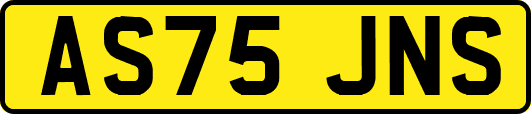 AS75JNS