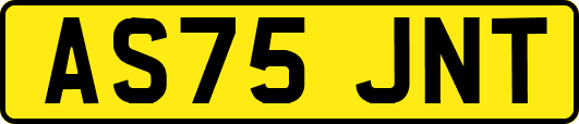 AS75JNT