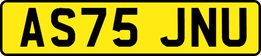 AS75JNU