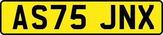 AS75JNX