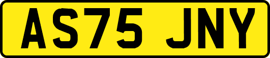 AS75JNY