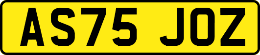 AS75JOZ