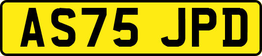 AS75JPD