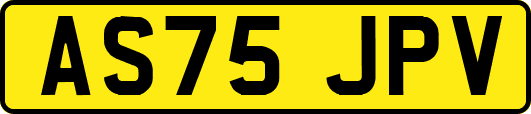 AS75JPV